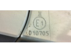 Recambio de retrovisor izquierdo para opel vectra c berlina comfort referencia OEM IAM 24436145  
