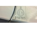 Recambio de retrovisor izquierdo para opel vectra c berlina comfort referencia OEM IAM 24436145  