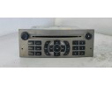 Recambio de sistema audio / radio cd para peugeot 407 st sport referencia OEM IAM 7643141392  