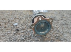 Recambio de transmision delantera derecha para skoda superb combi (3t5) 2.0 tdi 140 fap referencia OEM IAM 1K0407272QE  