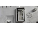 Recambio de cuadro instrumentos para mitsubishi colt berlina 5 (z30a) 1.1 cat referencia OEM IAM MM0038001  
