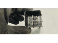 Recambio de caja precalentamiento para citroen c3 picasso 1.6 hdi 92 fap referencia OEM IAM 9802424080  