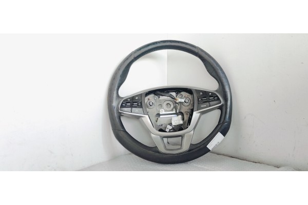 Recambio de volante para ssangyong rexton 2.2 xdi 180 fap referencia OEM IAM   