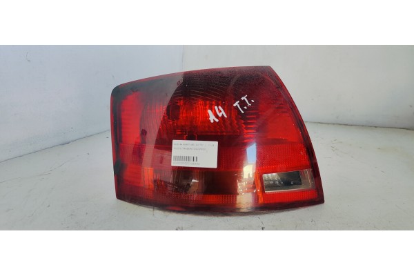 Recambio de piloto trasero izquierdo para audi a4 avant (8e) 2.0 tdi referencia OEM IAM   