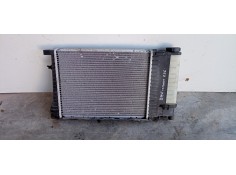 Recambio de radiador agua para bmw serie 3 compacto (e36) 1.6 cat referencia OEM IAM   