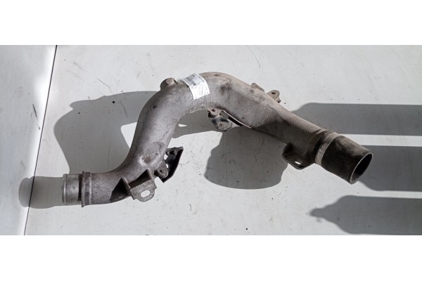 Recambio de tubo para mazda 6 berlina (gg) 2.0 cat referencia OEM IAM GDB1B11  