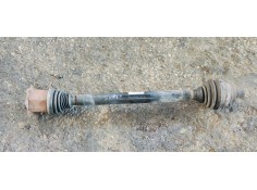 Recambio de transmision delantera derecha para skoda superb combi (3t5) 2.0 tdi 140 fap referencia OEM IAM 1K0407272QE  