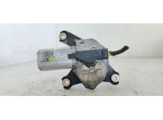 Recambio de motor limpia trasero para opel insignia berlina expression referencia OEM IAM W000008916  