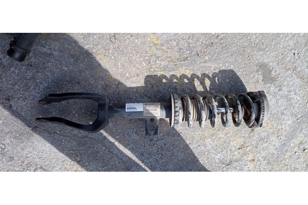 Recambio de amortiguador delantero izquierdo para bmw serie 5 lim. (f10) 530d xdrive referencia OEM IAM 3131678936101  