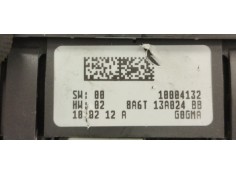 Recambio de mando luces para ford fiesta (cb1) 1.5tdci 75 fap referencia OEM IAM 8A6T13A024BB  