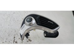 Recambio de rejilla aireadora para hyundai ix35 break fase 1 referencia OEM IAM 974202S000  