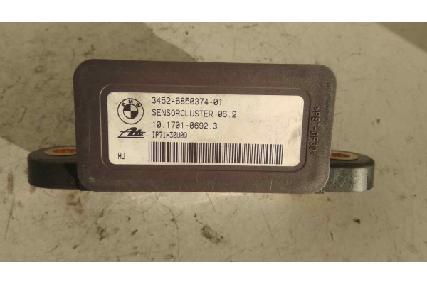 Recambio de sensor para alpina d3 berl. (e90) 2.0 biturbo diesel cat referencia OEM IAM 3452685037401 10170106923 