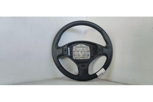 Recambio de volante para peugeot 3008 1.6hdi 112 fap referencia OEM IAM 965984658B  