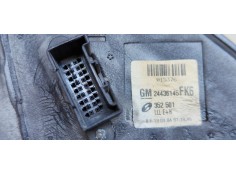 Recambio de retrovisor izquierdo para opel vectra c berlina comfort referencia OEM IAM 24436145  