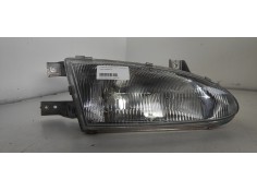 Recambio de faro derecho para hyundai accent (x3) 1.5 12v cat referencia OEM IAM   