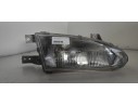 Recambio de faro derecho para hyundai accent (x3) 1.5 12v cat referencia OEM IAM   