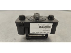 Recambio de mando luces para ford fiesta (cb1) 1.5tdci 75 fap referencia OEM IAM 8A6T13A024BB  