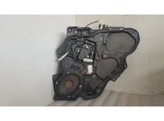 ELEVALUNAS TRASERO DERECHO 