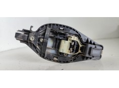 Recambio de maneta exterior trasera derecha para land rover range rover (lm) td6 se referencia OEM IAM   