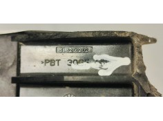 Recambio de caja precalentamiento para citroen c3 picasso 1.6 hdi 92 fap referencia OEM IAM 9802424080  