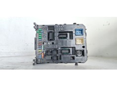 CAJA RELES / FUSIBLES 966405918002 