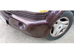 Recambio de paragolpes delantero para ssangyong kyron 200 xdi sport referencia OEM IAM   