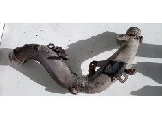 Recambio de tubo para mazda 6 berlina (gg) 2.0 cat referencia OEM IAM GDB1B11  