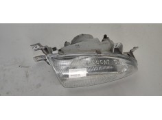 Recambio de faro derecho para hyundai accent (x3) 1.5 12v cat referencia OEM IAM   