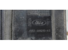 Recambio de aleron trasero para ford focus berlina (cap) sport referencia OEM IAM   