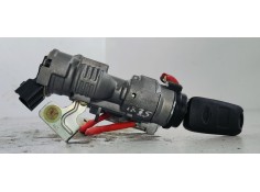 Recambio de conmutador de arranque para hyundai ix35 break fase 1 referencia OEM IAM LMZDC2  