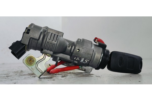 Recambio de conmutador de arranque para hyundai ix35 break fase 1 referencia OEM IAM LMZDC2  