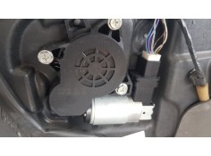 Recambio de elevalunas trasero derecho para mazda 3 berlina (bk) 2.0mzcd 143 fap referencia OEM IAM   