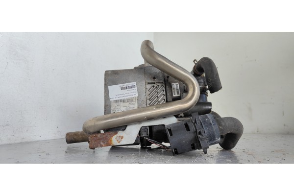 Recambio de calefaccion entera normal para land rover range rover (lm) td6 se referencia OEM IAM 000002021232  