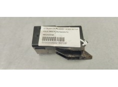 Recambio de caja precalentamiento para citroen c3 picasso 1.6 hdi 92 fap referencia OEM IAM 9802424080  