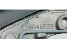 Recambio de volante para peugeot 3008 1.6hdi 112 fap referencia OEM IAM 965984658B  