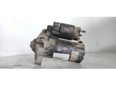 Recambio de motor arranque para citroen c4 berlina cool referencia OEM IAM 0986013850  