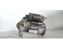 Recambio de motor arranque para citroen c4 berlina cool referencia OEM IAM 0986013850  