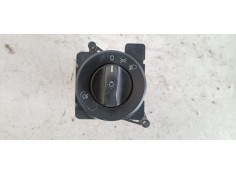 Recambio de mando luces para volkswagen crafter chasis / caja abierta caja abierta 35 batalla larga con doble cabina referencia 