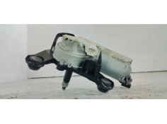 Recambio de motor limpia trasero para peugeot 3008 1.6hdi 115 fap referencia OEM IAM 9680477480  
