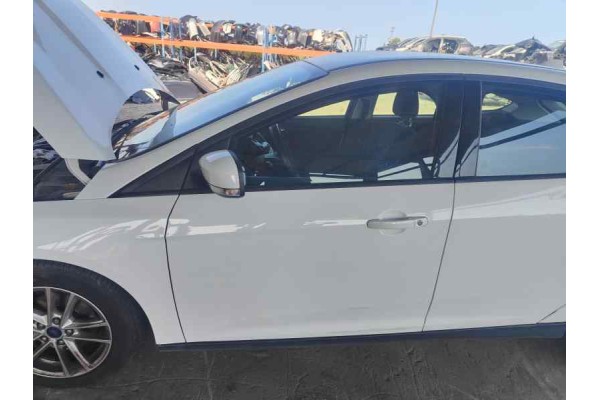 Recambio de puerta delantera izquierda para ford focus lim. 1.0 i turbo 125 referencia OEM IAM   