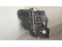 Recambio de elevalunas trasero derecho para mazda 3 berlina (bk) 2.0mzcd 143 fap referencia OEM IAM   