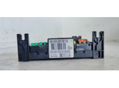 Recambio de caja reles / fusibles para peugeot 308 sport referencia OEM IAM 966405918002  