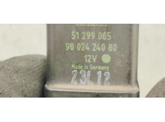 Recambio de caja precalentamiento para citroen c3 picasso 1.6 hdi 92 fap referencia OEM IAM 9802424080  