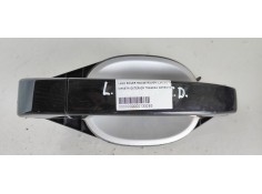 Recambio de maneta exterior trasera derecha para land rover range rover (lm) td6 se referencia OEM IAM   