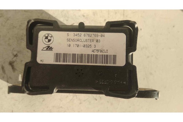 Recambio de sensor para alpina d3 berl. (e90) 2.0 biturbo diesel cat referencia OEM IAM 3452676276904 10170103253 