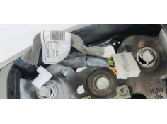 Recambio de volante para ssangyong rexton 2.2 xdi 180 fap referencia OEM IAM   
