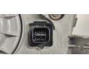Recambio de faro derecho para hyundai accent (x3) 1.5 12v cat referencia OEM IAM   