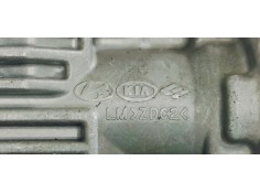 Recambio de conmutador de arranque para hyundai ix35 break fase 1 referencia OEM IAM LMZDC2  