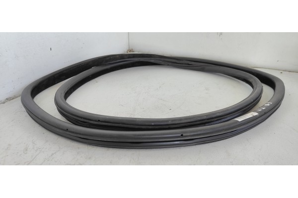 Recambio de gomas contorno puerta para bmw serie 5 lim. (f10) 530d xdrive referencia OEM IAM   