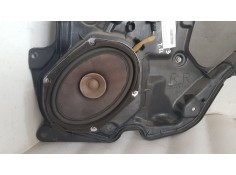 Recambio de elevalunas trasero derecho para mazda 3 berlina (bk) 2.0mzcd 143 fap referencia OEM IAM   